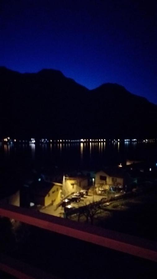 Le Vetrate Sul Lago Lake Como Amazing View Nesso Exterior foto