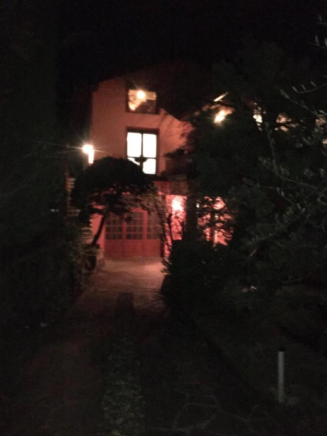 Le Vetrate Sul Lago Lake Como Amazing View Nesso Exterior foto