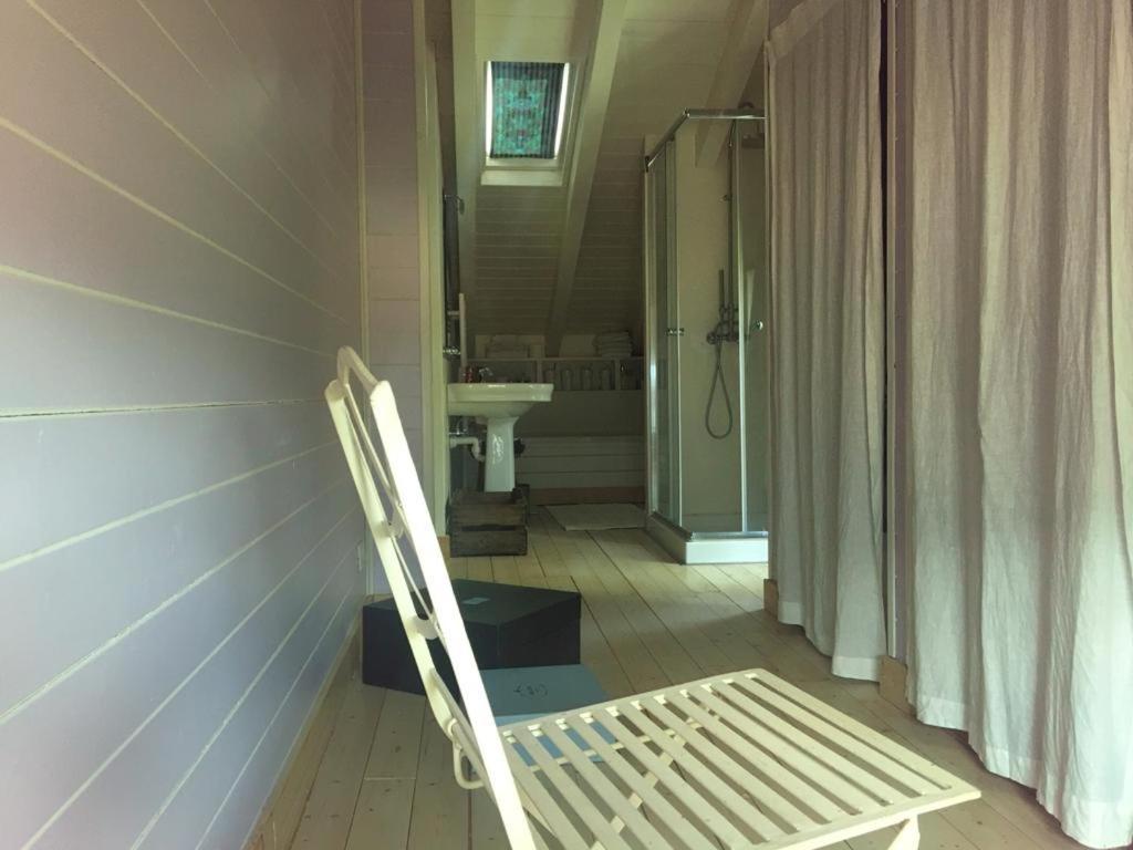 Le Vetrate Sul Lago Lake Como Amazing View Nesso Exterior foto